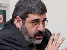 Կիրո Մանոյան. Մոսկովյան անկարգությունները երկրում կարգուկանոն հաստատելու իրավապա