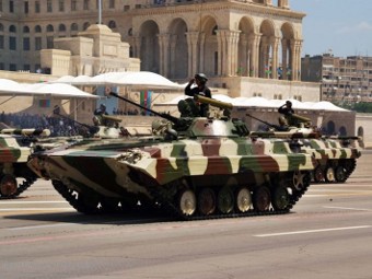 Генсек ОДКБ выразил тревогу в связи с непропорциональным ростом военного бюджета