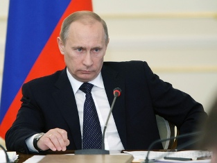 Россия теряет иммунитет против ксенофобии – Путин