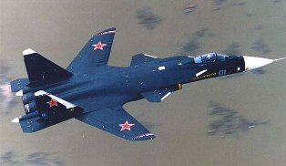 Россия и Индия создадут истребитель пятого поколения