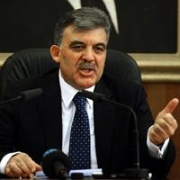 Turkish leader addresses U.S. counterpart on Armenian Genocide