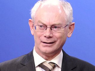 Президент Евросоюза призывает к более тесному сотрудничеству с Турцией