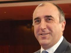 Negotiations over Nagorno-Karabakh must be continued, Azeri FM says