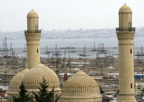 Azerbaijani authorities issue ultimatum to Council of Europe?