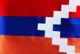 Постоянный представитель Нагорного Карабаха в Армении награжден медалью «Благода