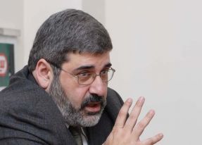 Կիրո Մանոյան. 252 բանաձեւը քննարկման չդրվեց Նենսի Փելոսիի նենգամտության հետեւանք