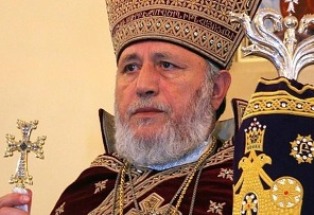 Мэрия предоставила разрешение на строительство ереванской резиденции Гарегина Вт