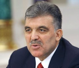 Президент Турции продолжает вспоминать Карабах