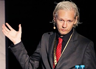 Основатель WikiLeaks: «У меня есть 3700 документов об Израиле»