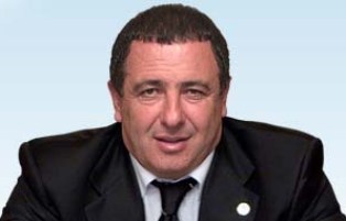 «Грапарак»: Что думает лидер «Процветающей Армении» о распаде коалиции?