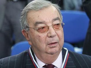 Евгений Примаков уйдет