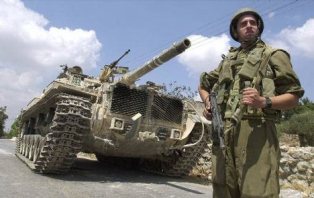 Израиль сделал подарок палестинским христианам на Рождество