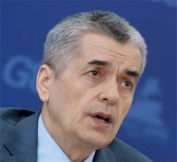 Մոսկվան Թբիլիսիին մեղադրում է տնտեսական դիվերսիայի մեջ