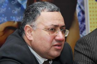 АРФ Дашнакцутюн: В 2010 году власти Армении предстали в статусе отступающего