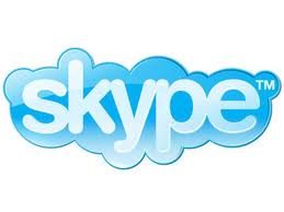 Skype «аффтарски жжот» спамом