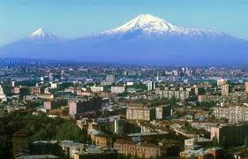 Turkish and Azerbaijani alpinists to climb Ararat