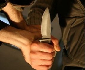 Армянин пырнул ножом ранее судимого жителя Подмосковья