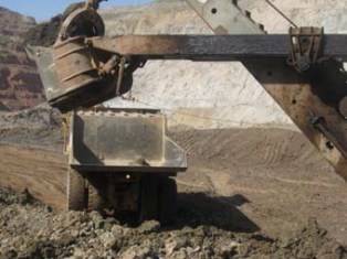 2011 year of economic progress in Armenia, businessman says