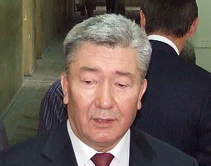 Economic cooperation Achilles’ heel of Armenian-Kazakh relations