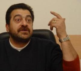 Դերասան Հրանտ Թոխատյանը գաղտնի է պահում Ձմեռ Պապի նվերները
