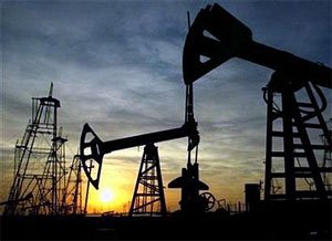 Azerbaijan to sell oil to U.S.