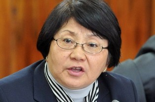 Розу Отунбаеву хотят выдвинуть на соискание Нобелевской премии мира
