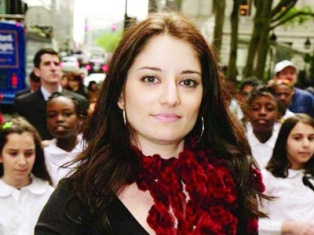 Turkish singer refuted media reports, she did not condemn Armenians