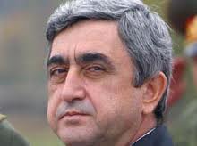 Սերժ Սարգսյանը փակում է տարին. Նա միանգամից 20-ից ավելի օրենքներ է ստորագրել