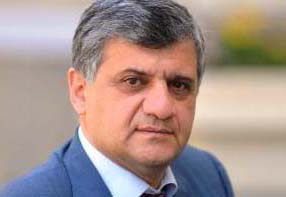 Iravunk: Tavush region of Armenia to be also hit by “staff reshuffle”