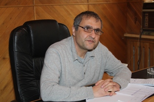 ԼԹՖ տնօրենը լույս է սփռում  ձվի շուկայում ի հայտ եկած աժիոտաժի վրա. Եթե իմ 
այց