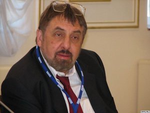 Формат Минской группы ОБСЕ обречен на провал – политолог