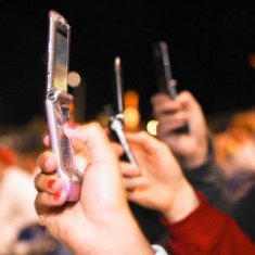 86% of Armenian population mobile users