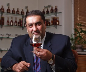 “Armenian cognac” category must be preserved