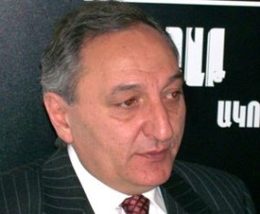 Bostanjyan does not rule out Prosperous Armenia’s withdrawal from coalition