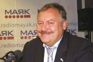 Константин Затулин: 2010 год, Карабах, Азербайджан, Саакашвили и чем все это кон