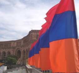 ARMENIA: 10 most significant events of the year