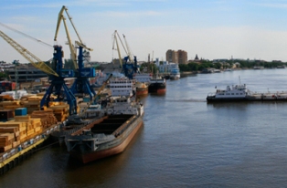 Россия отказалась продать порт иранской компании