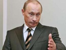 Путин предложил женам искать своих мужей с помощью навигации русского GPS ?