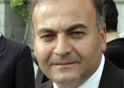 Վիկտոր Դալլաքյանը նապաստակի տարում պապիկ է դառնալու.Սեռը հայտնի է, անունն՝ «ընթա