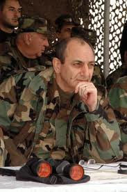 Meeting of Army’s Military Council held in Karabakh