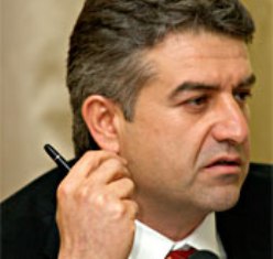 Երեւանի քաղաքապետարանը աջակցություն է ցուցաբերել հրդեհից տուժած բնակիչներին