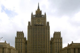 Москва указала карабахский конфликт в числе основных внешнеполитических событий