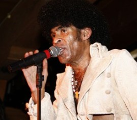 Скончался солист «Boney M»