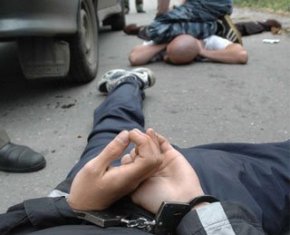 Ten Turks detained for ties to al-Qaeda