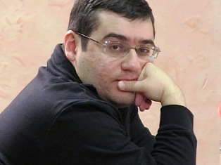Ռեջիո Էմիլիա. Մովսիսյանը բաժանում է երկրորդ տեղը