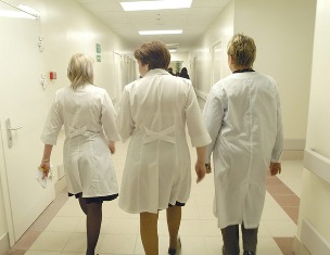 Чем занимался в Новый Год Минздрав Армении?