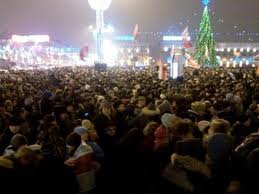 Экс-кандидаты в президенты Белоруссии после СИЗО направились в суд