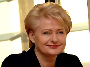 Լիտվայի նախագահը կայցելի Հարավային Կովկասի երկրներ