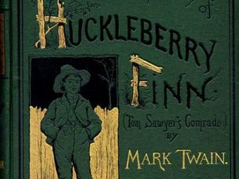 В США  отредактируют книги Марка Твена, заменив «обидные» слова на политкорректн