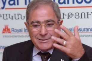 Կարապետիչի Ժողովրդական կուսակցությունը հանրահավաք կանցկացնի հունվարի 7-ին